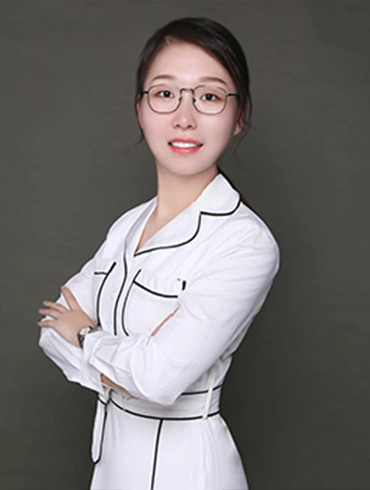 邵莉暖